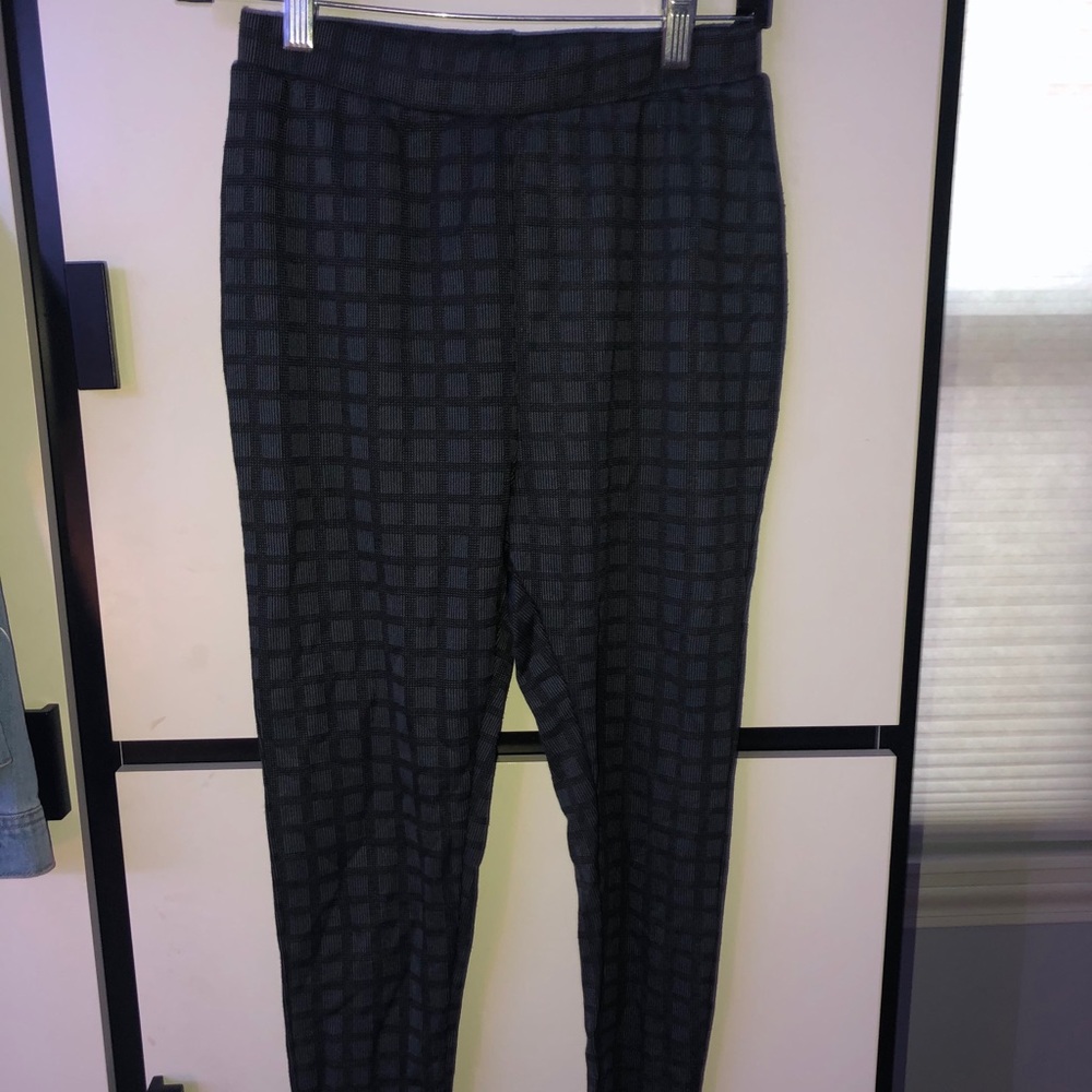 Urban Outfitters Plaid Pants